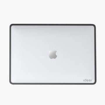 Matte Slim Macbook Case