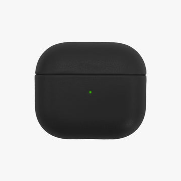 Leather AirPods Case