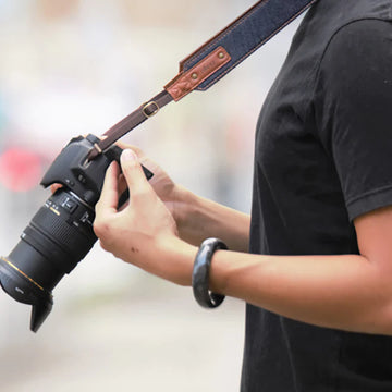Camera Straps