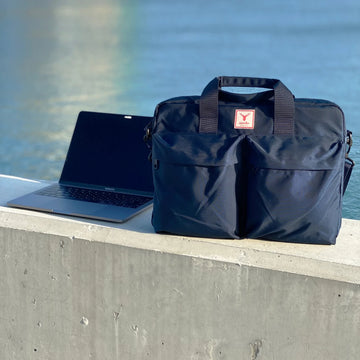 Laptop Shoulder Bags