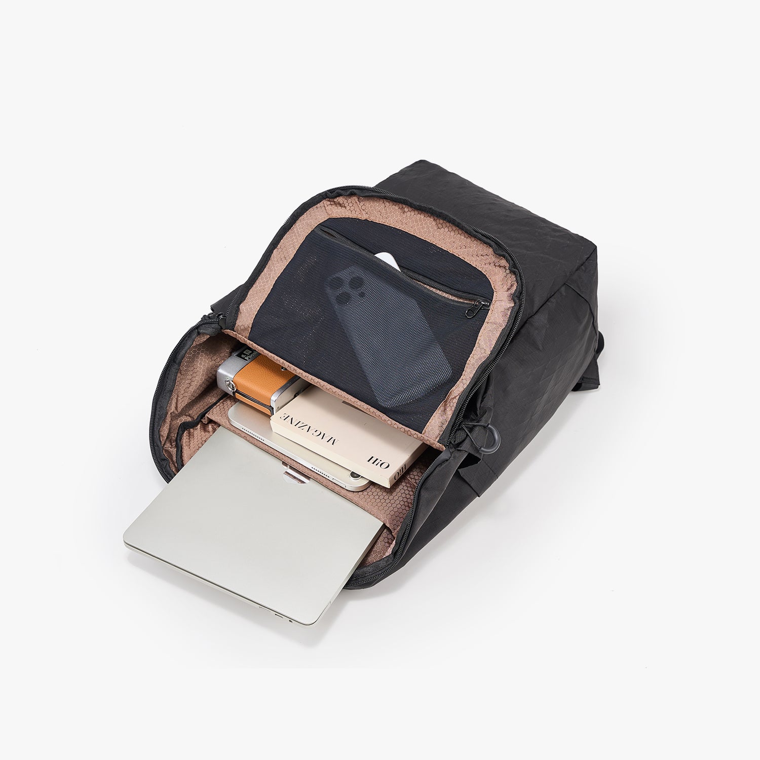 DailyArc Backpack