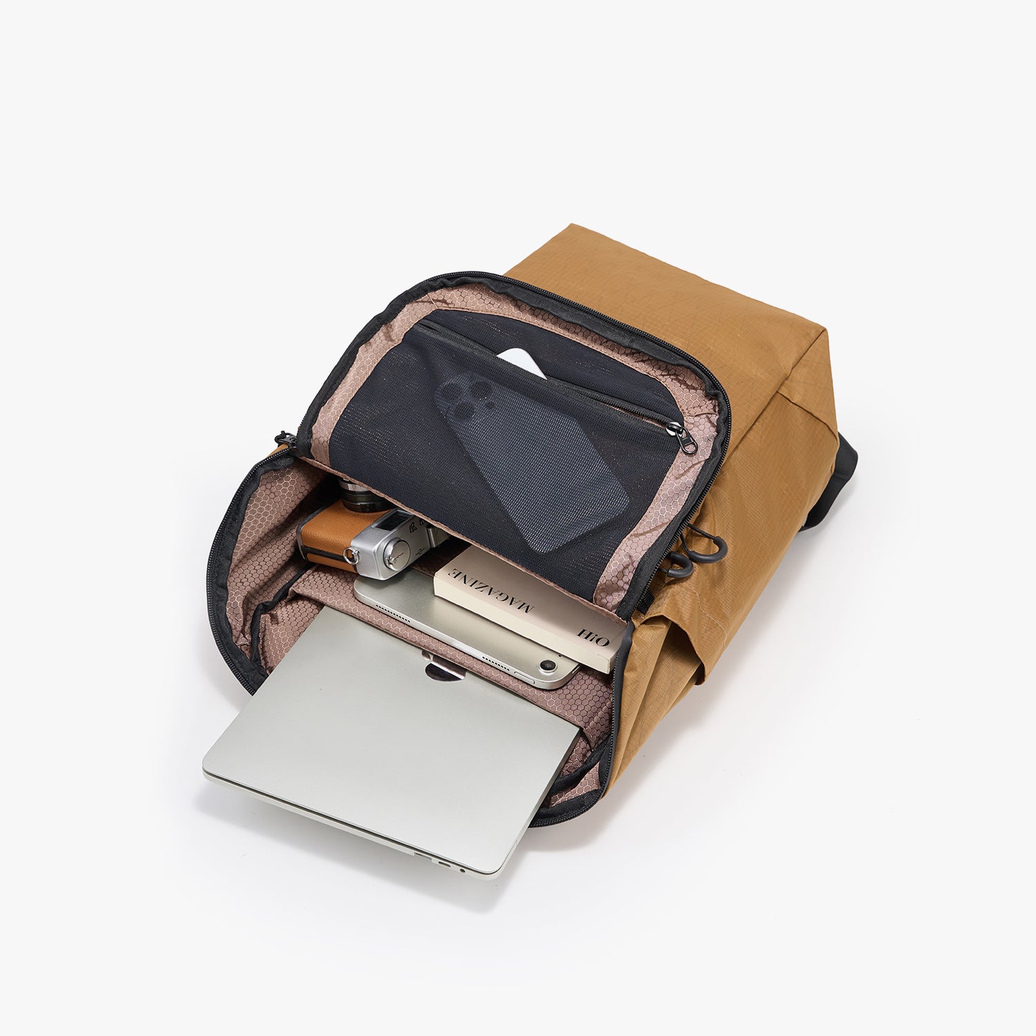 DailyArc Backpack