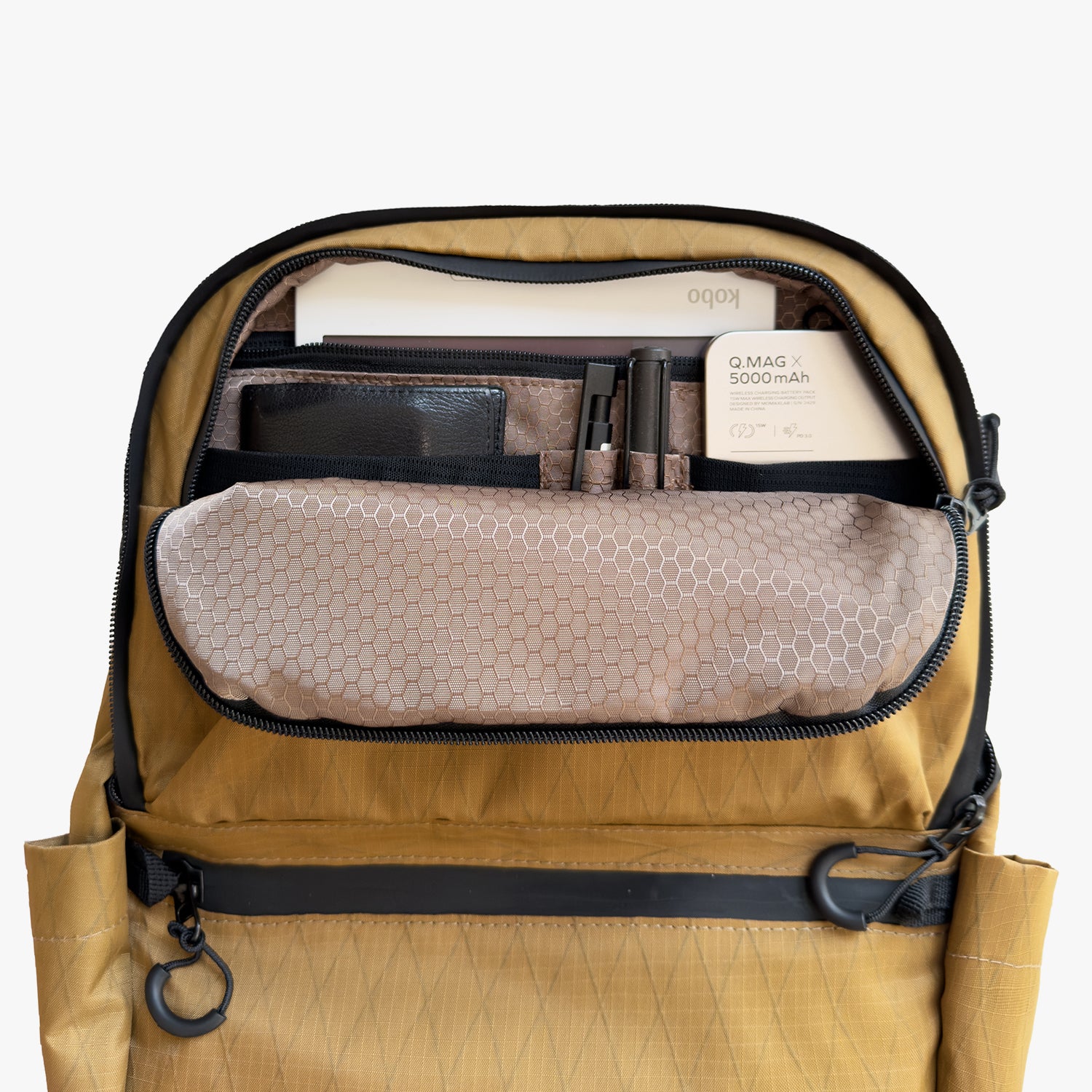 DailyArc Backpack