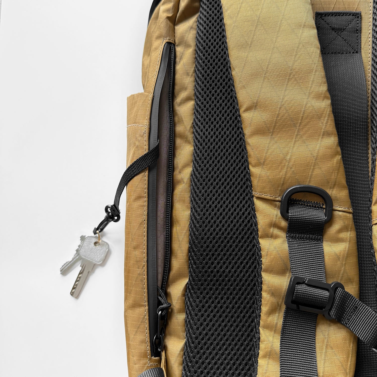 DailyArc Backpack