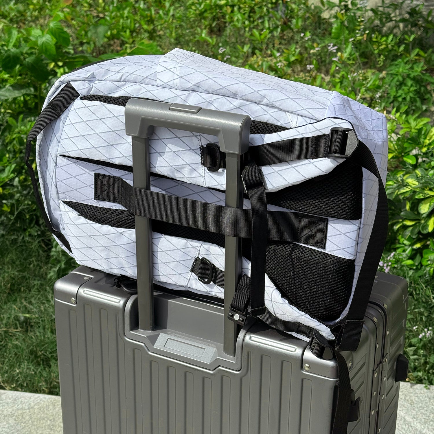 DailyArc Backpack
