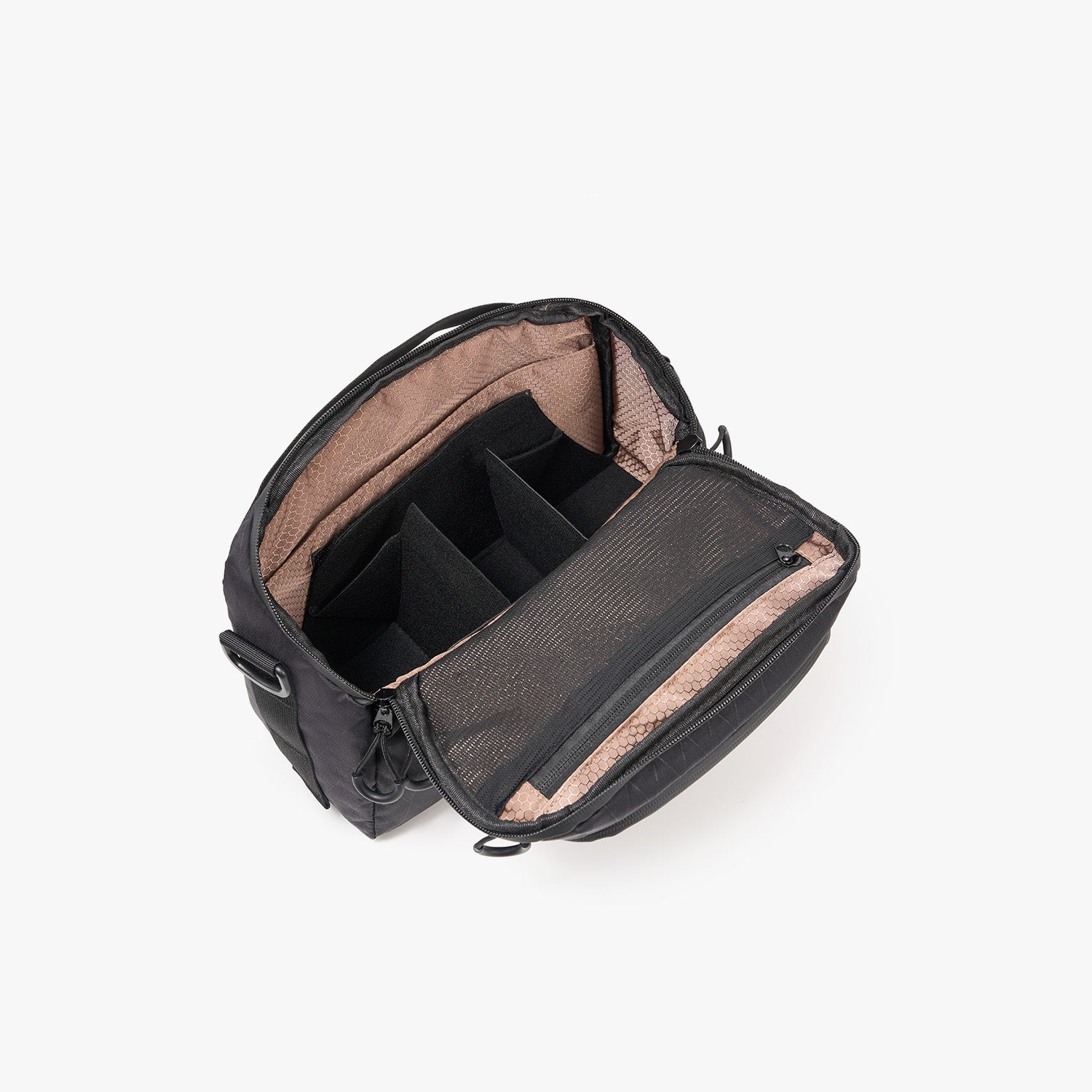 DailyArc Camera Bag