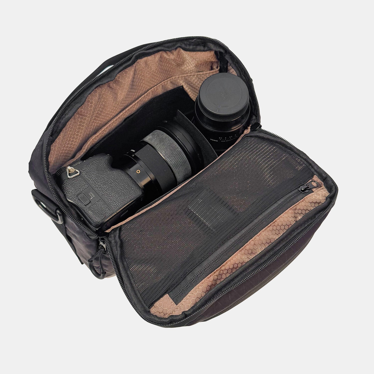 DailyArc Camera Bag