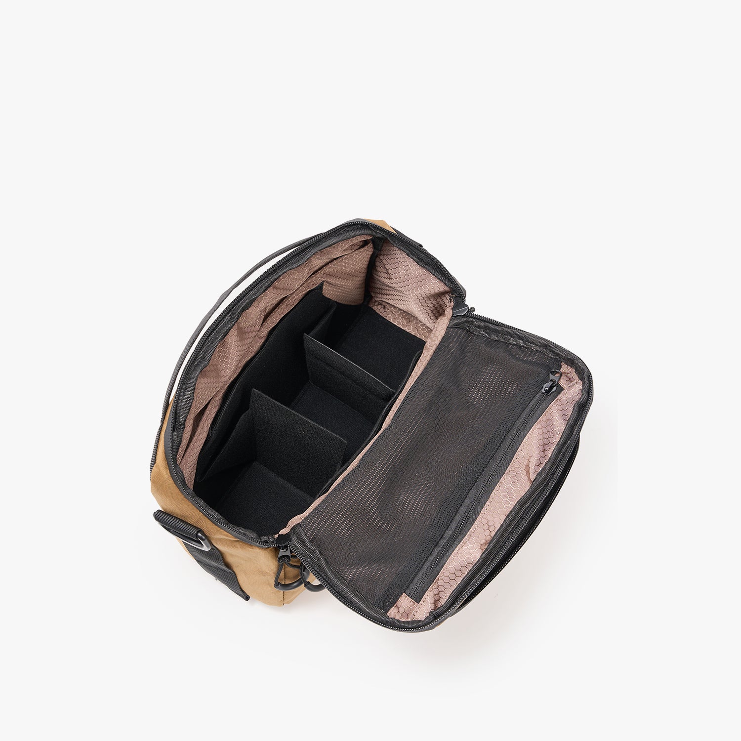 DailyArc Camera Bag