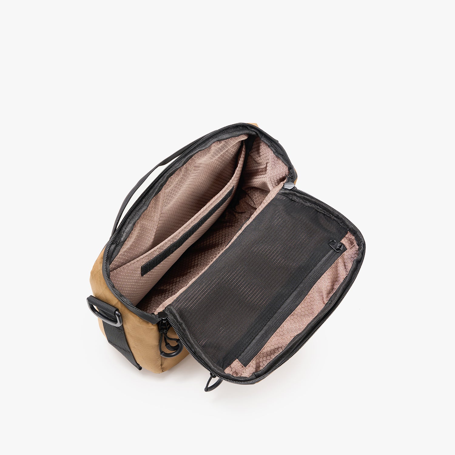 DailyArc Camera Bag
