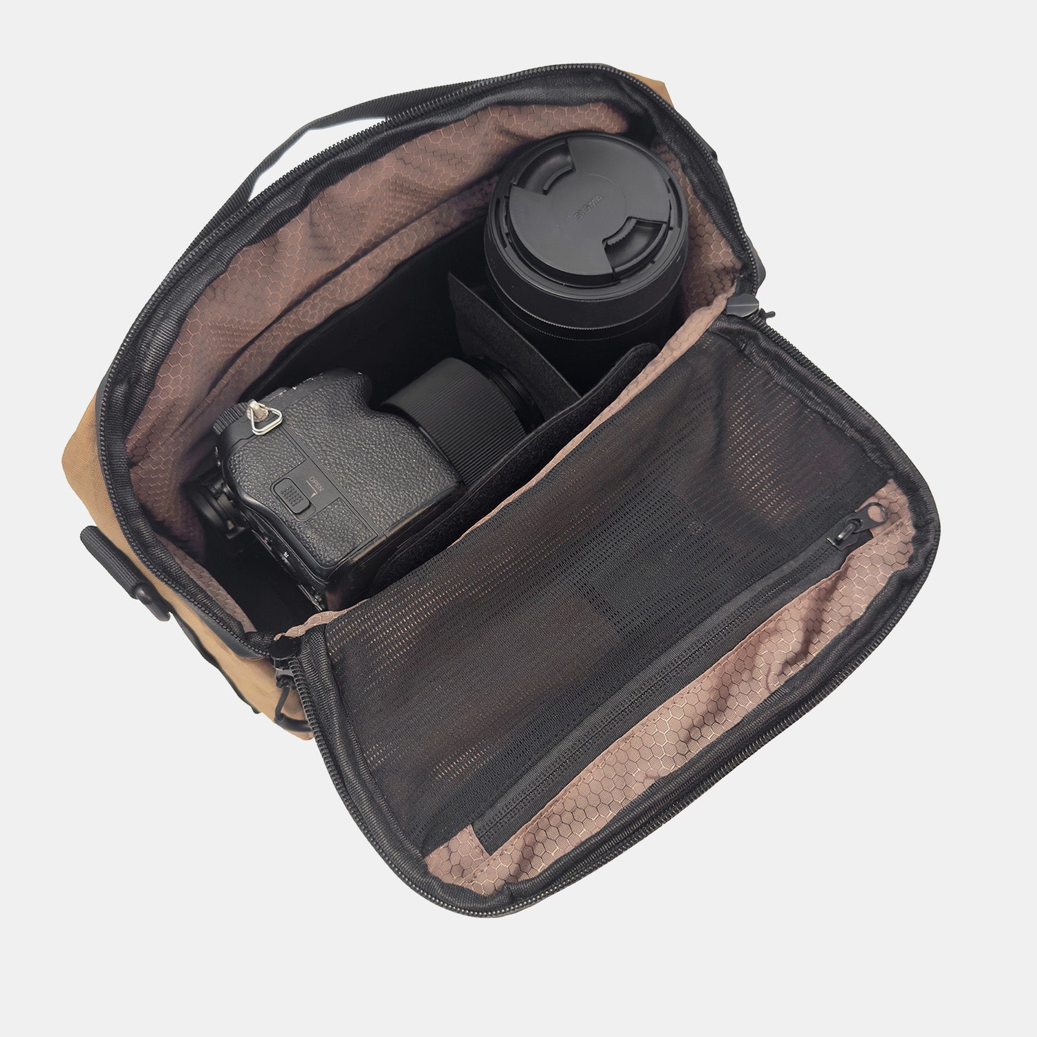 DailyArc Camera Bag