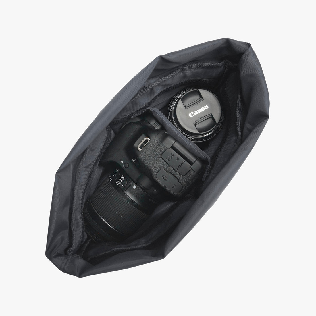 Casey II Camera Insert