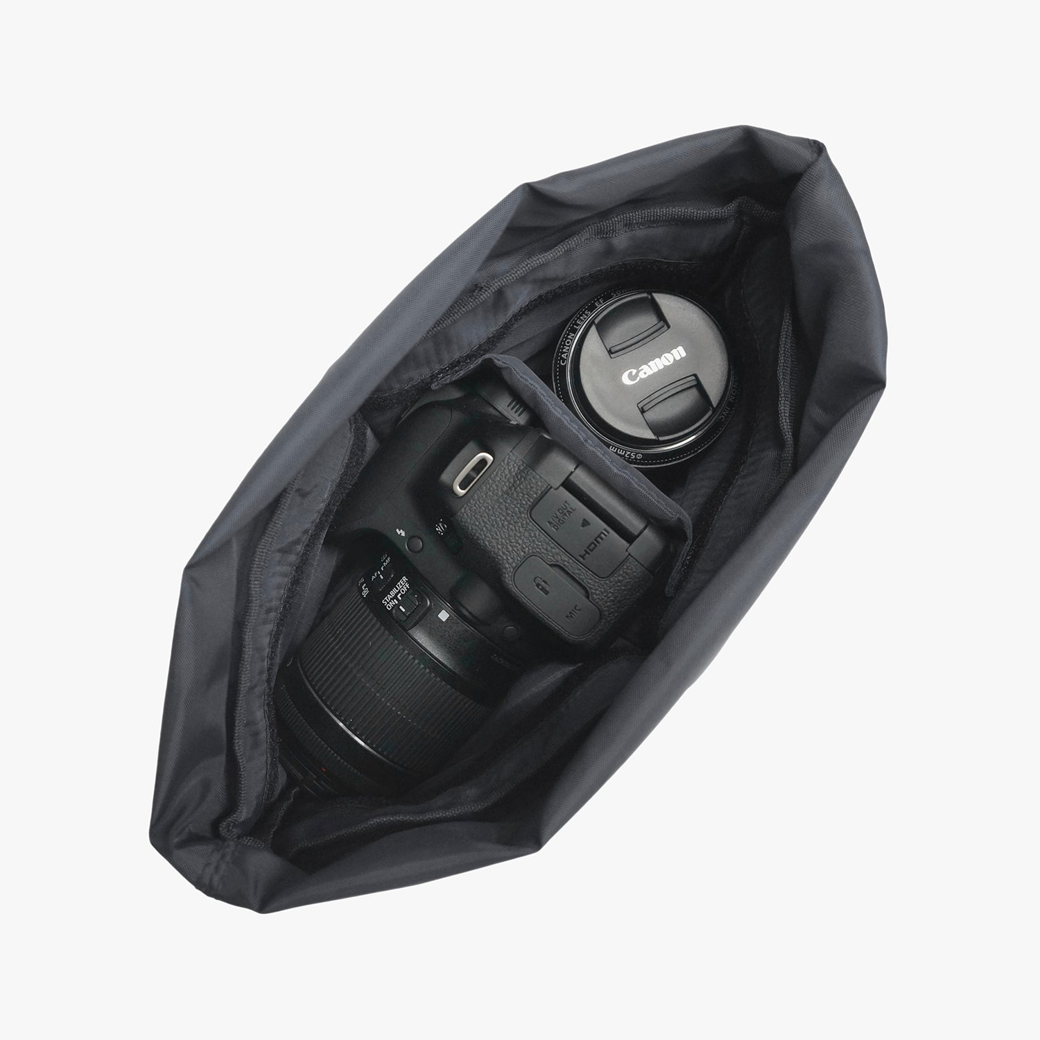 Casey II Camera Insert