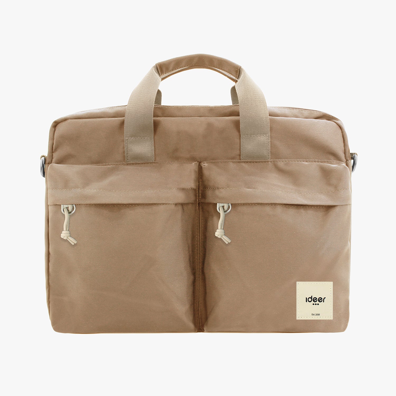 Finn II Laptop Briefcase