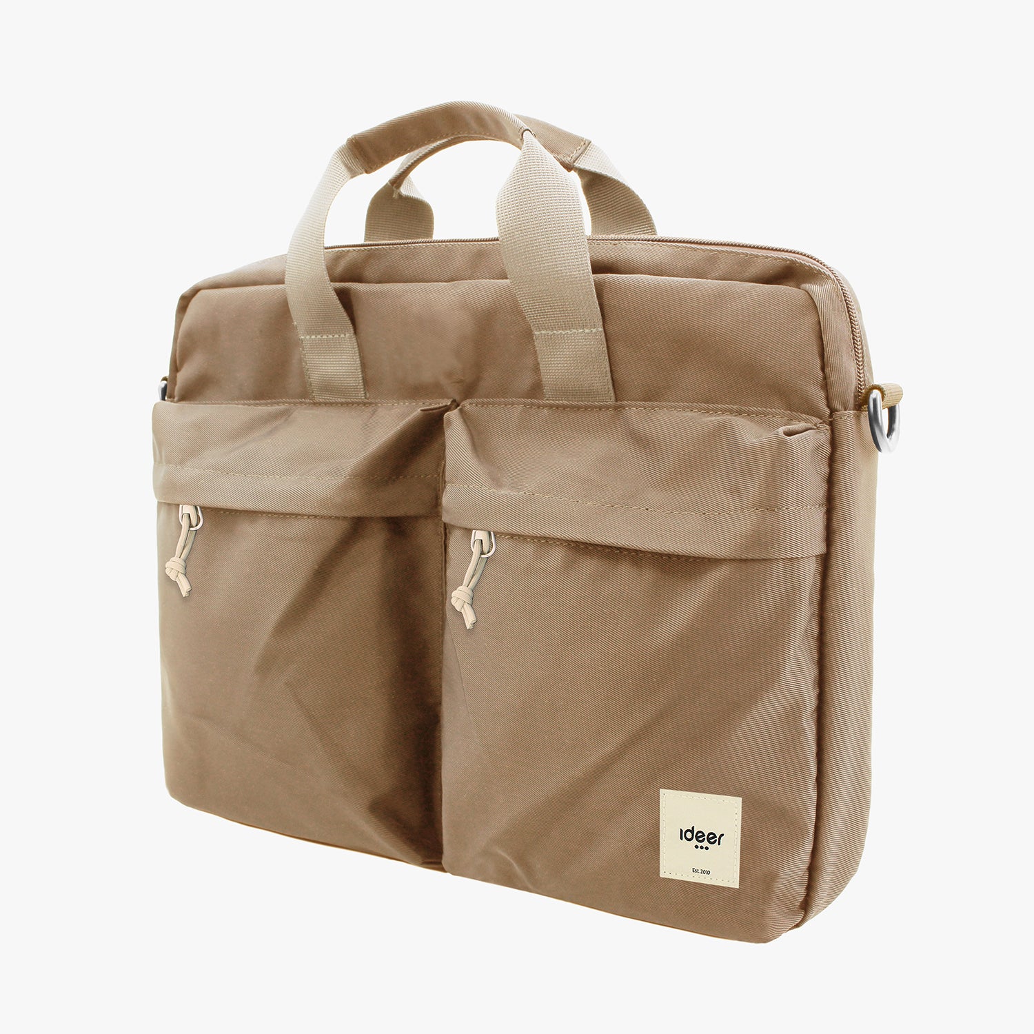Finn II Laptop Briefcase