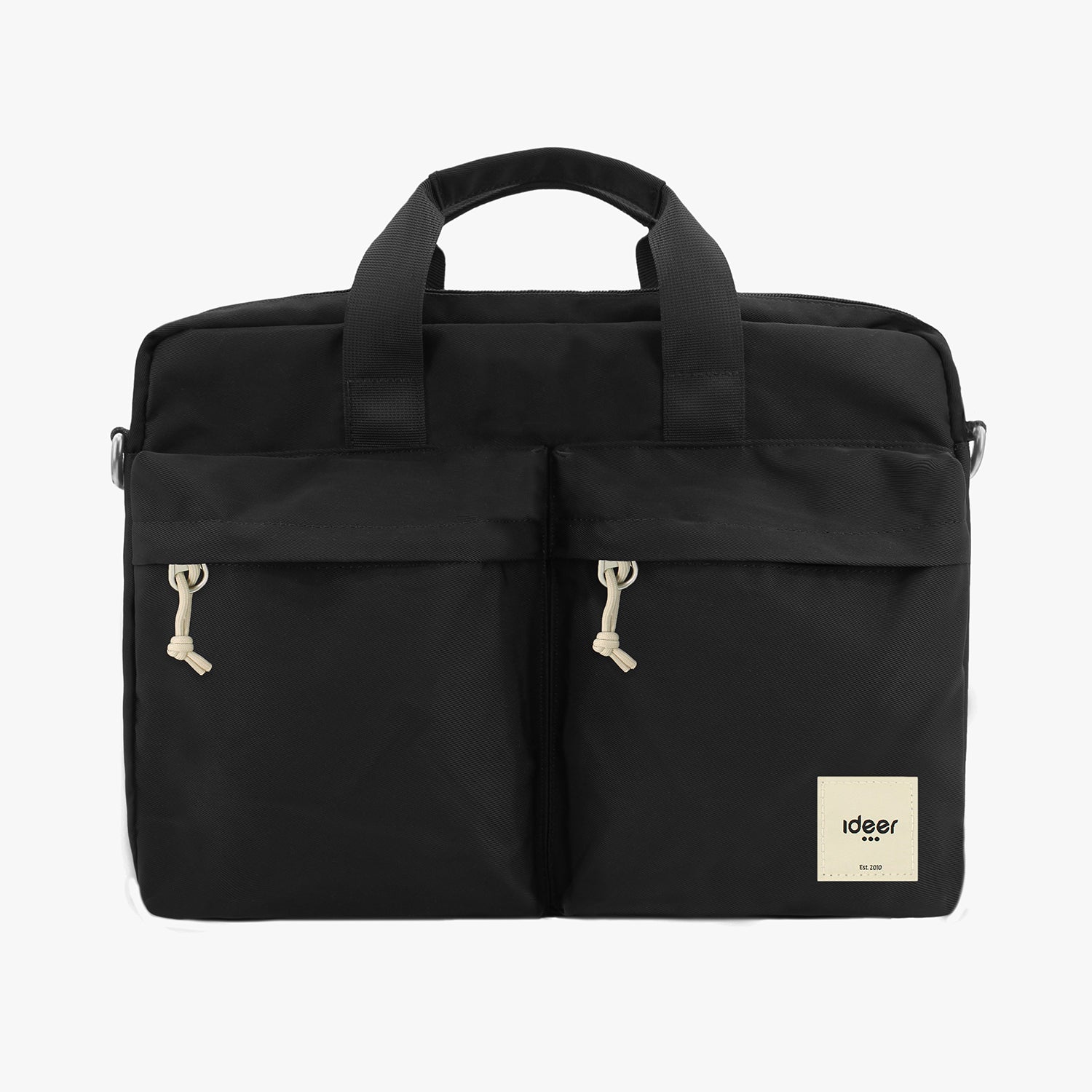 Finn II Laptop Briefcase