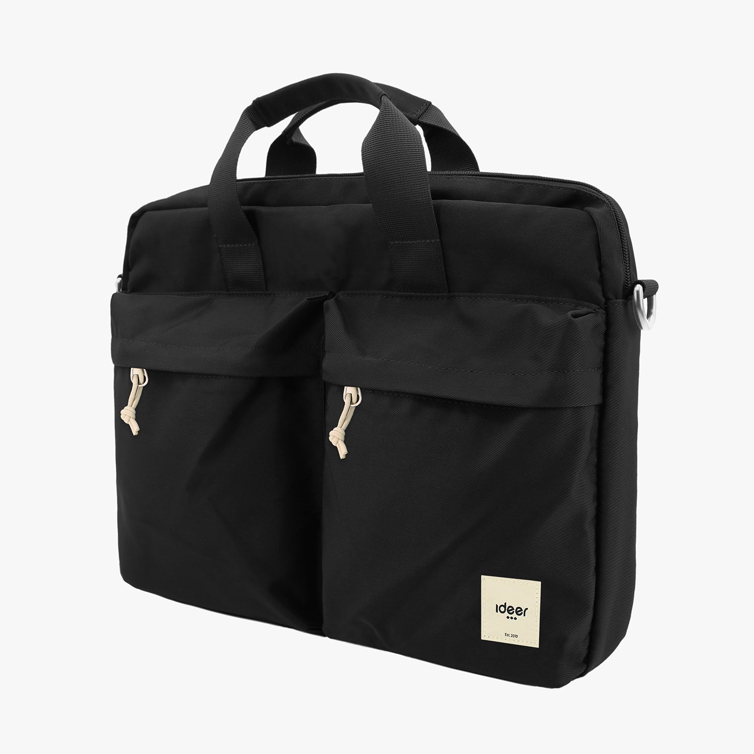 Finn II Laptop Briefcase