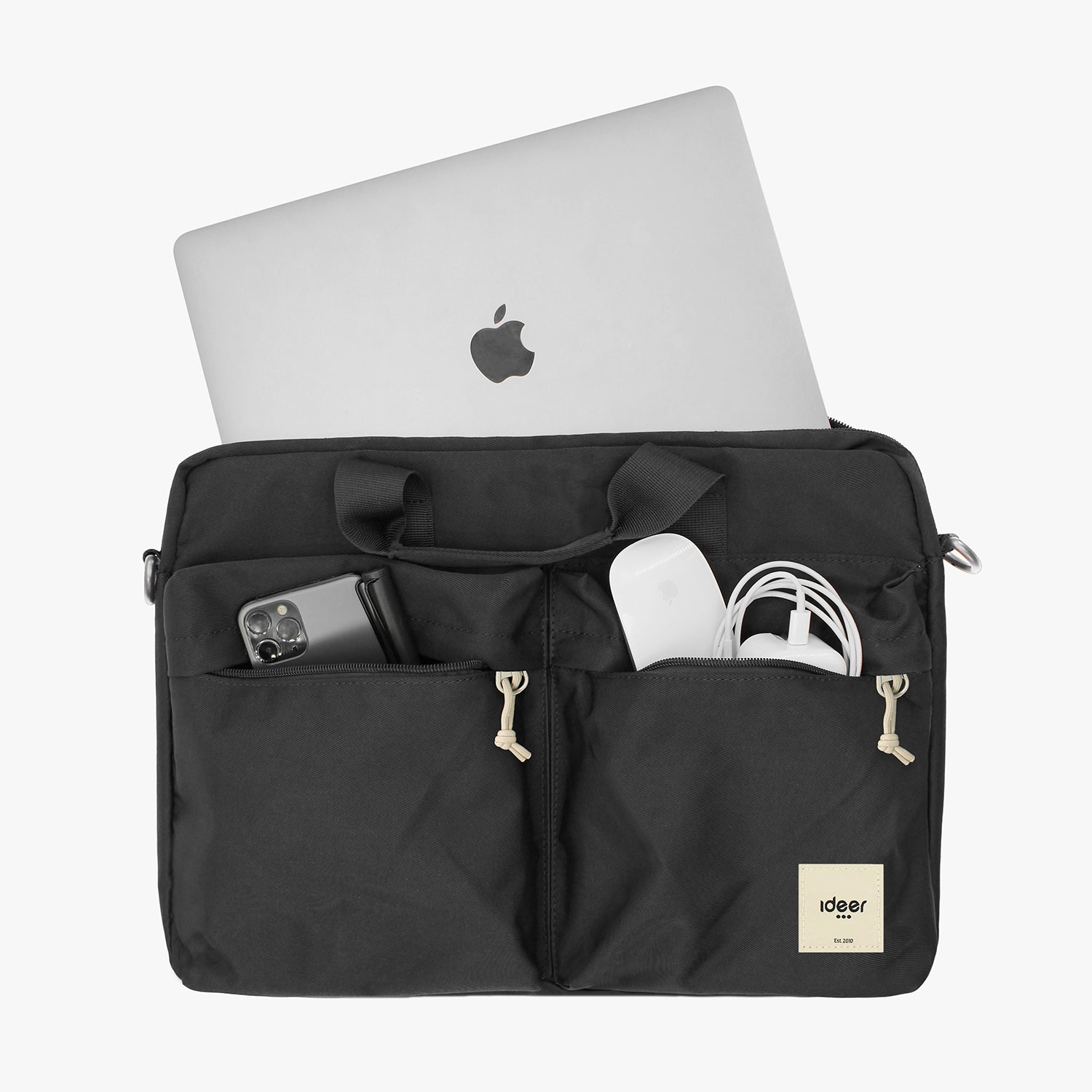 Finn II Laptop Briefcase