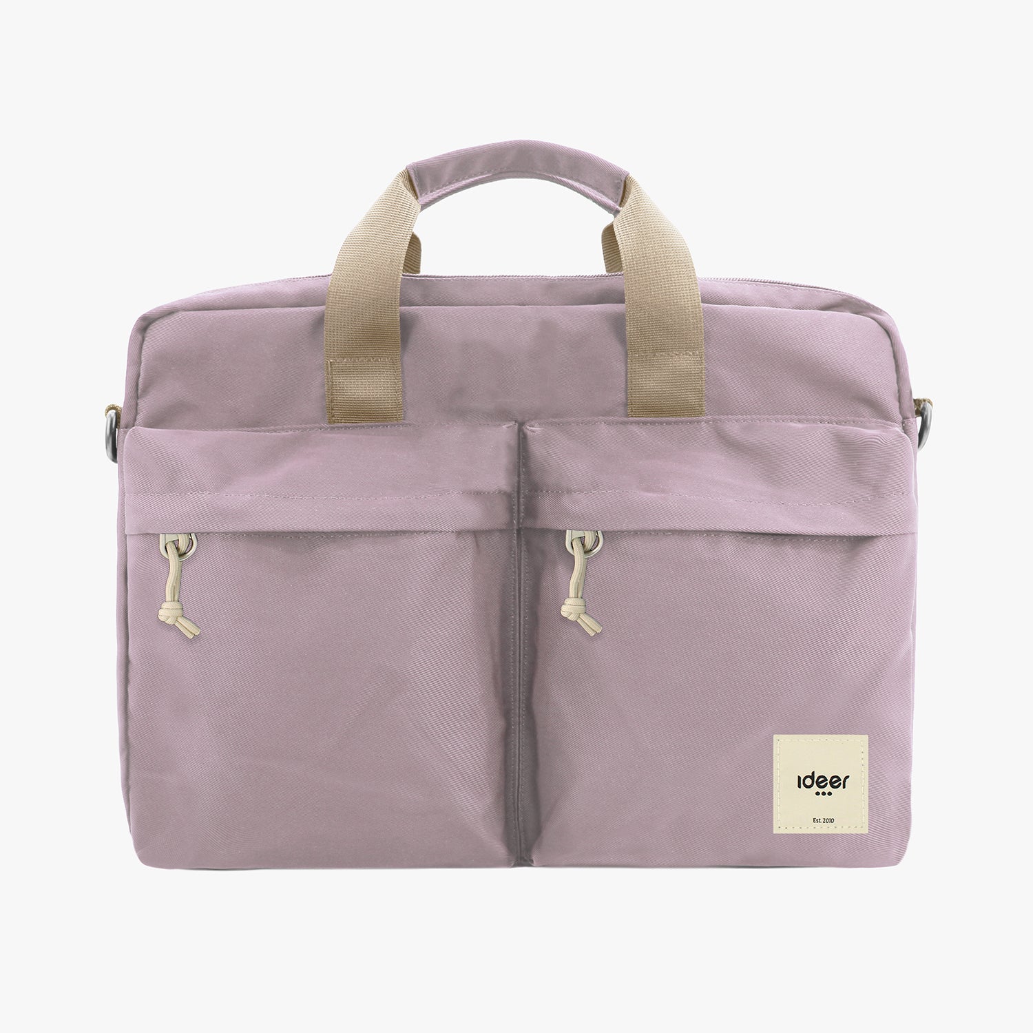 Finn II Laptop Briefcase
