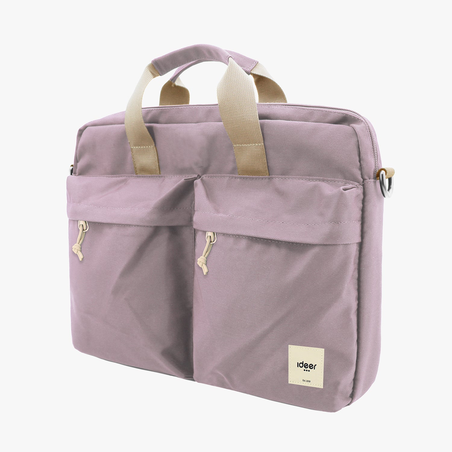 Finn II Laptop Briefcase