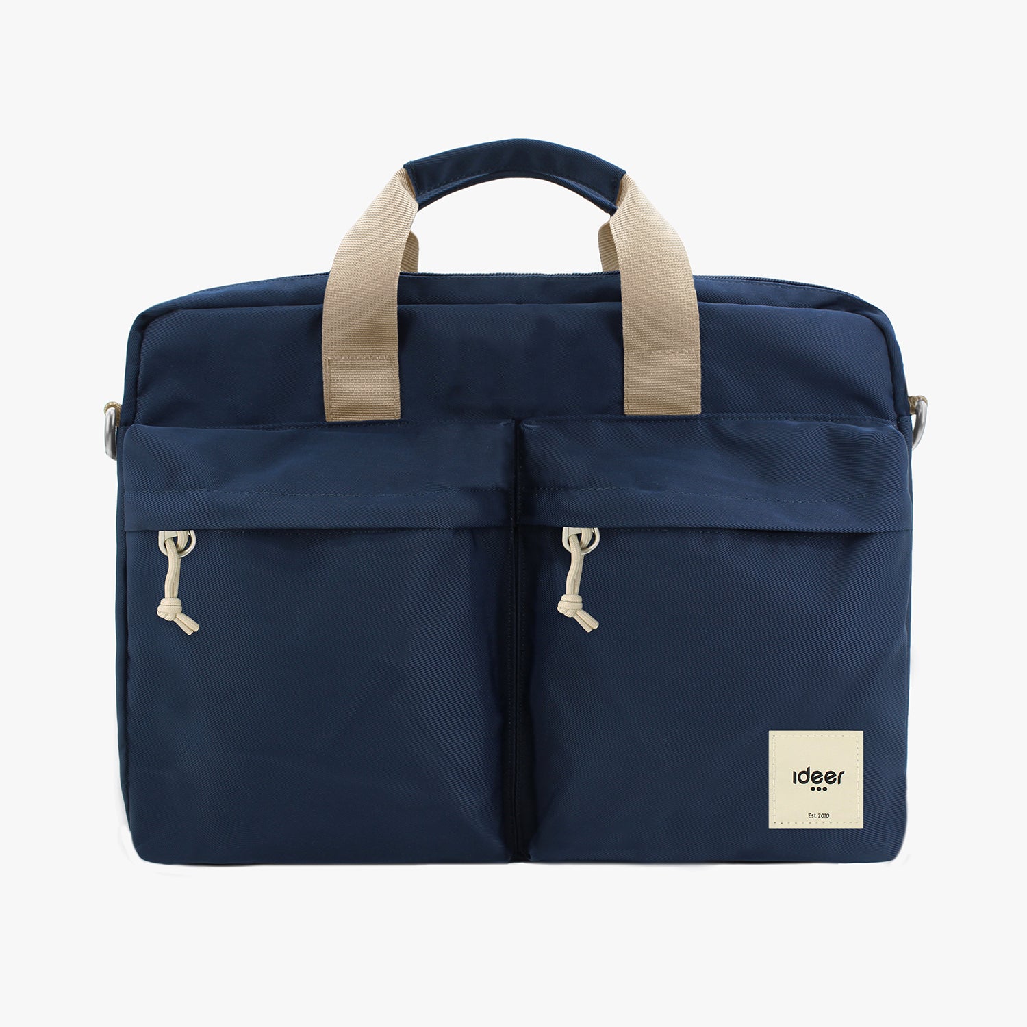 Finn II Laptop Briefcase