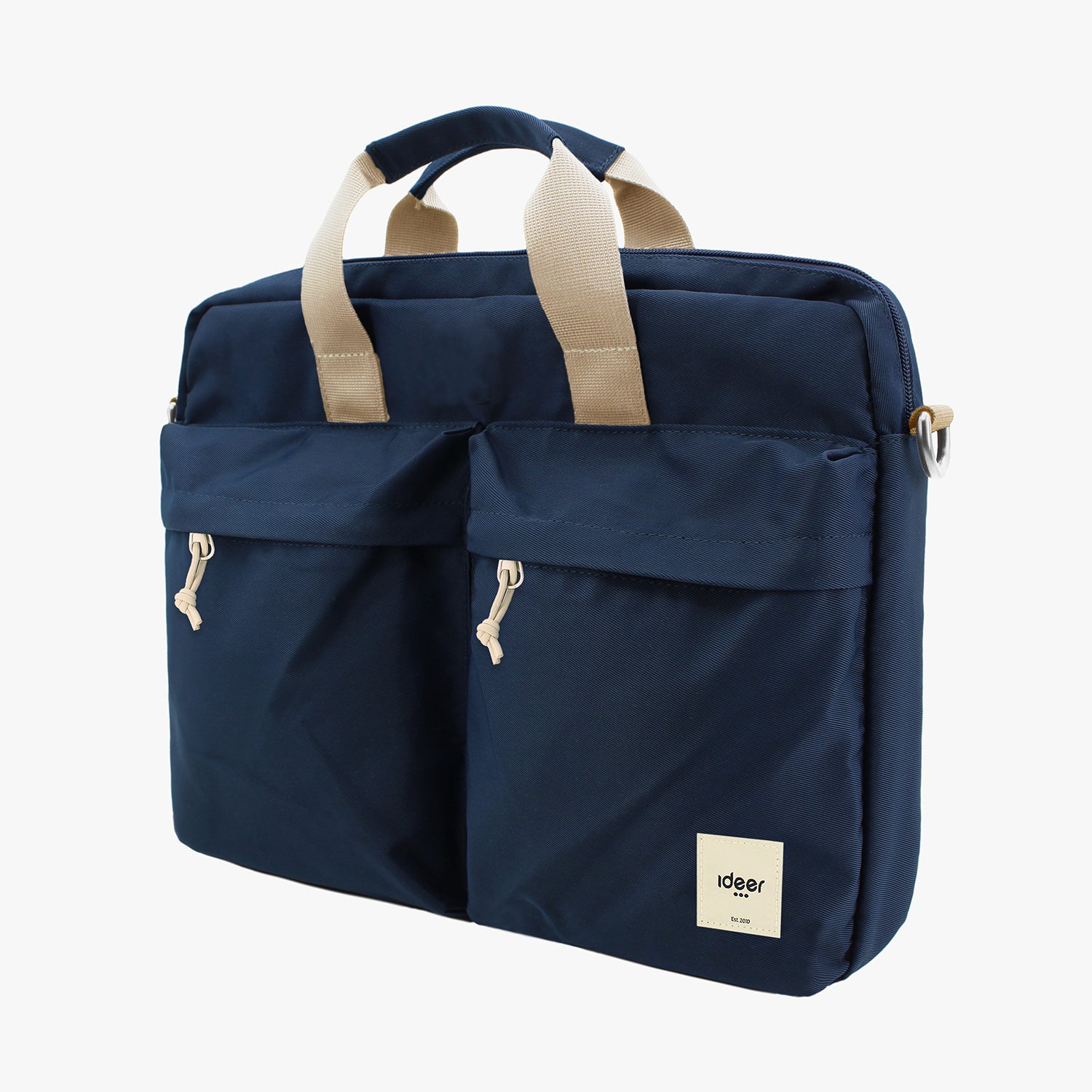 Finn II Laptop Briefcase