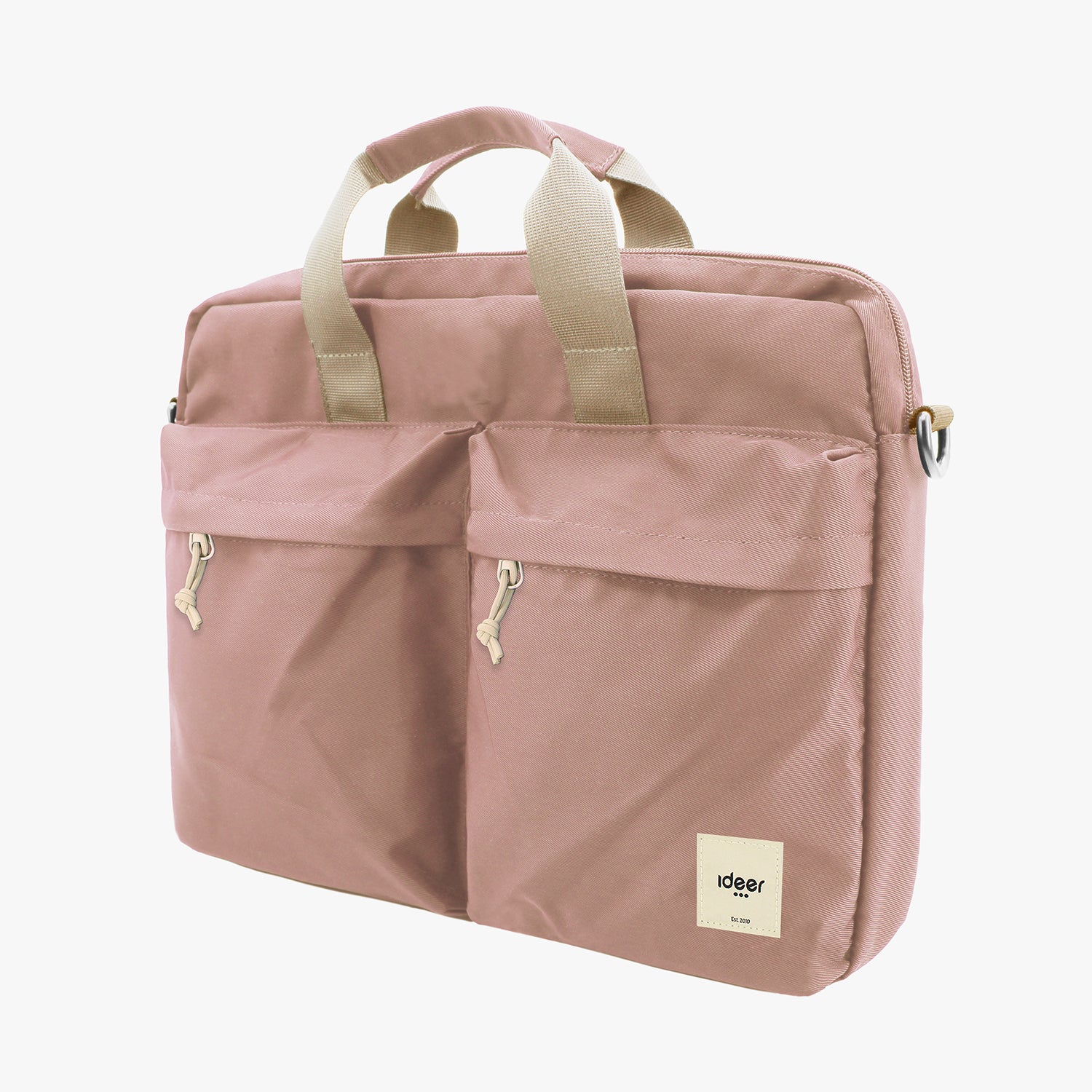 Finn II Laptop Briefcase