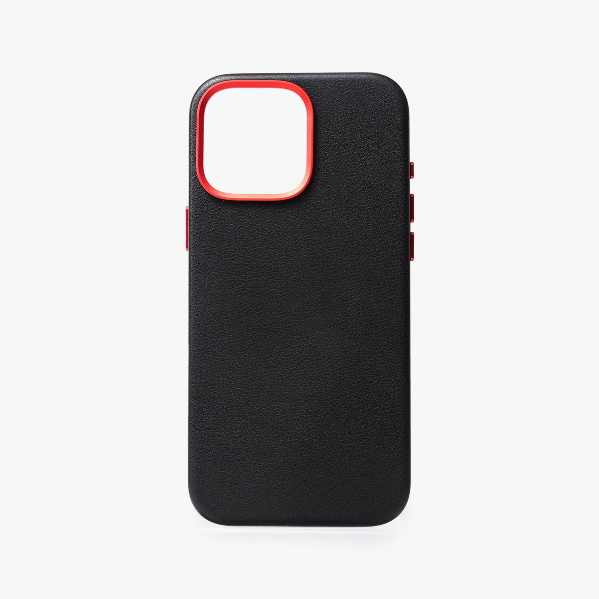 iPhone 16 Pro Max MagSafe Leather Case with Grippit Grip Stand Bundle