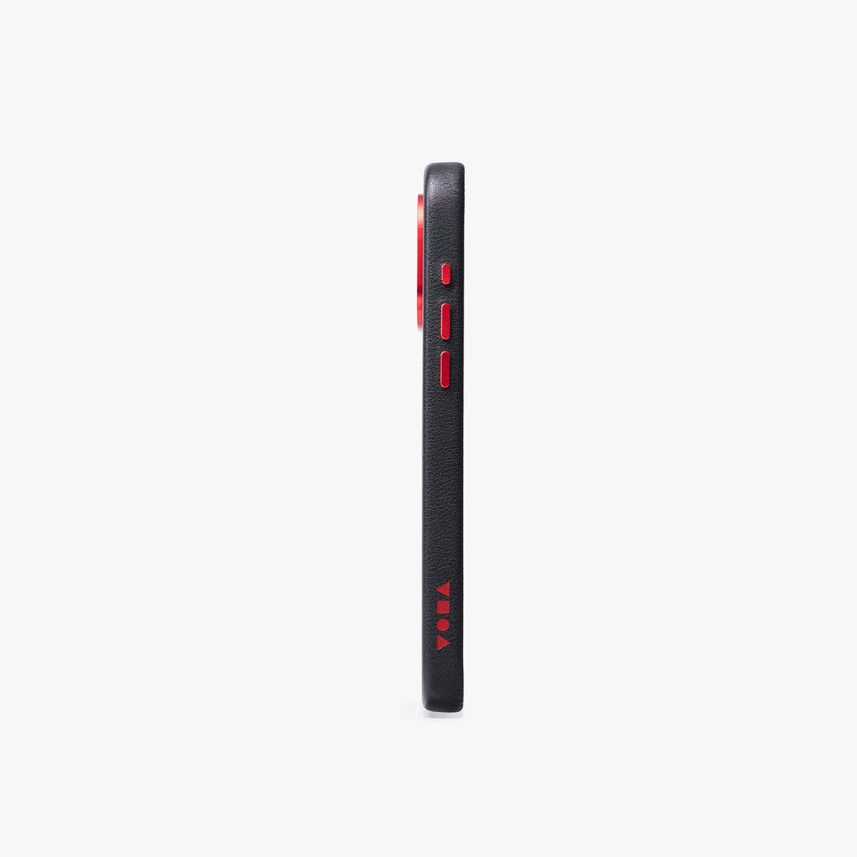 iPhone 16 Pro Max MagSafe Leather Case