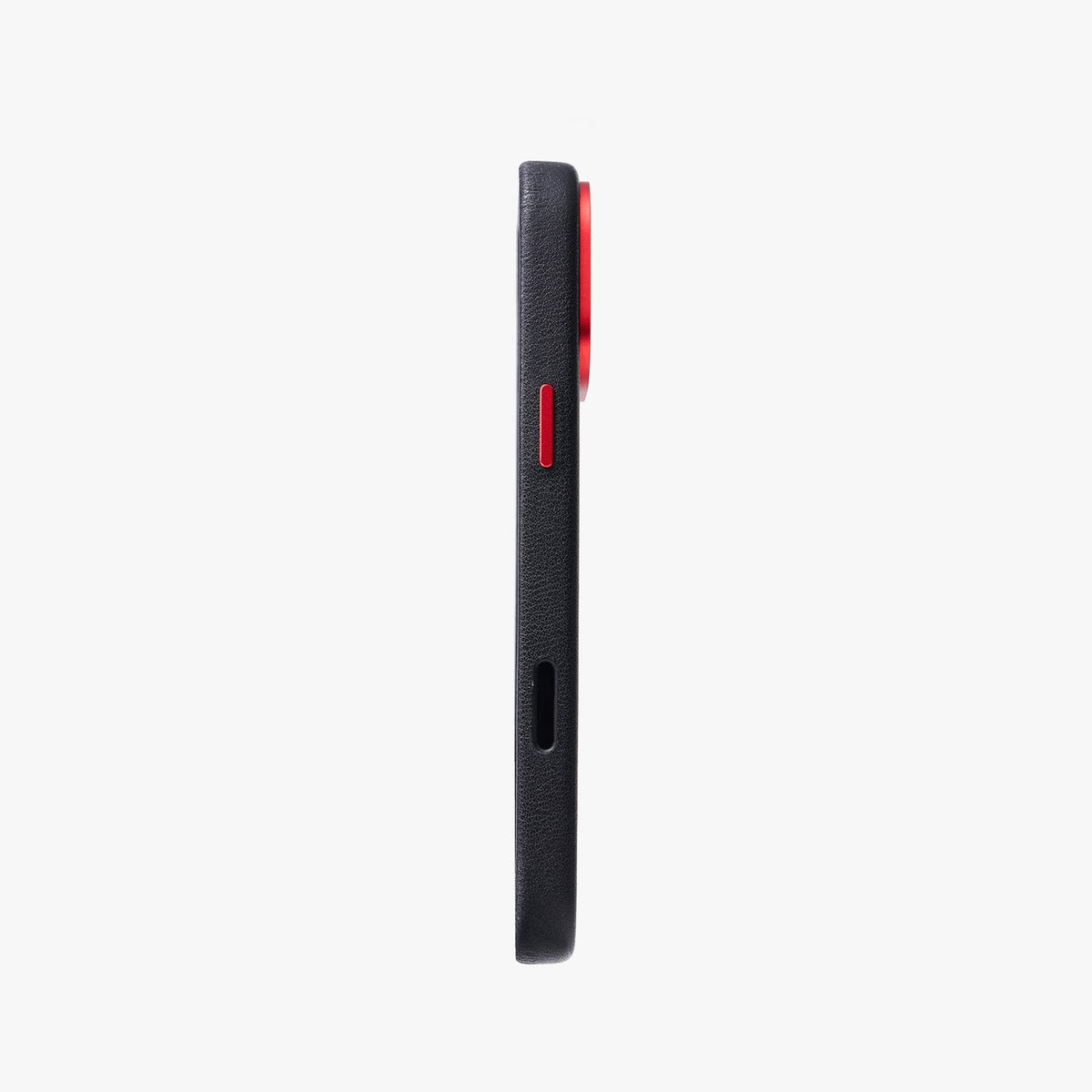 iPhone 16 Pro Max MagSafe Leather Case