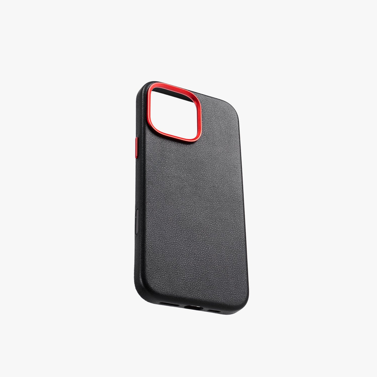 iPhone 16 Pro Max MagSafe Leather Case