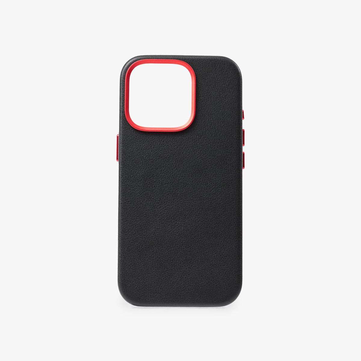 iPhone 16 Pro MagSafe Leather Case