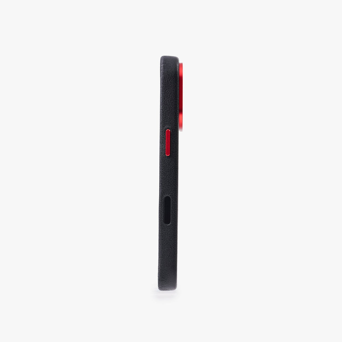 iPhone 16 Pro MagSafe Leather Case
