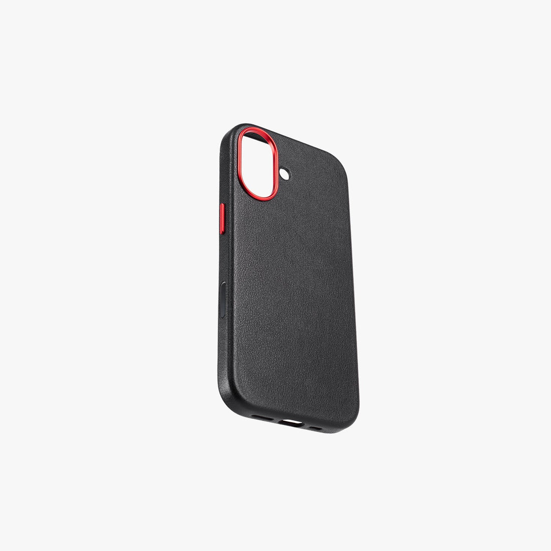 iPhone 17 MagSafe Leather Case
