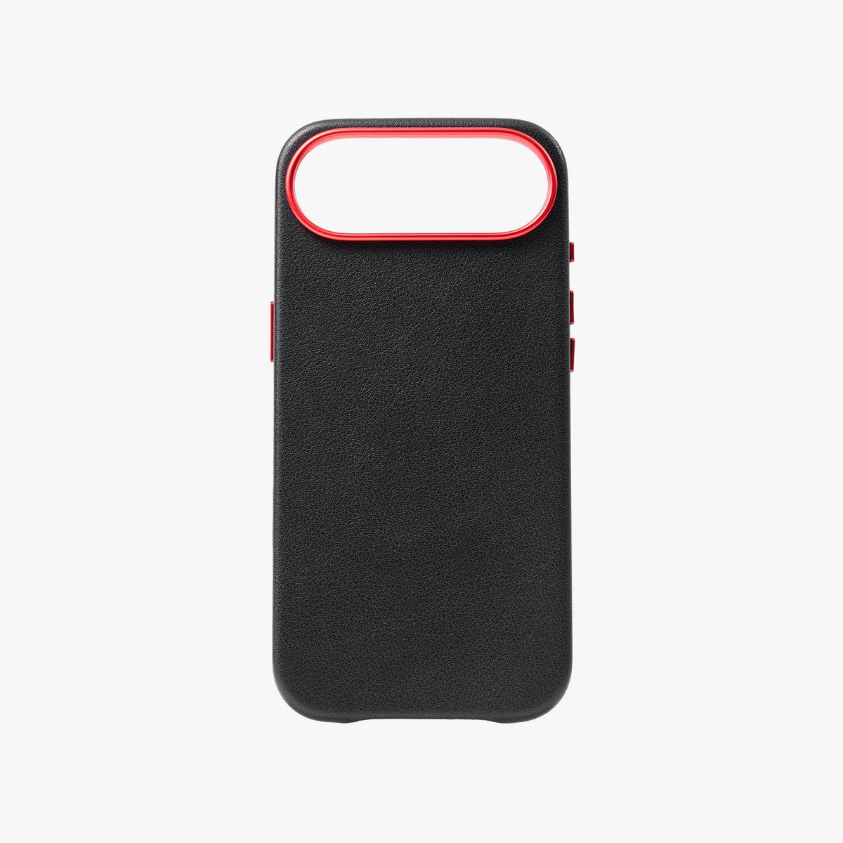 iPhone 17 Air MagSafe Leather Case