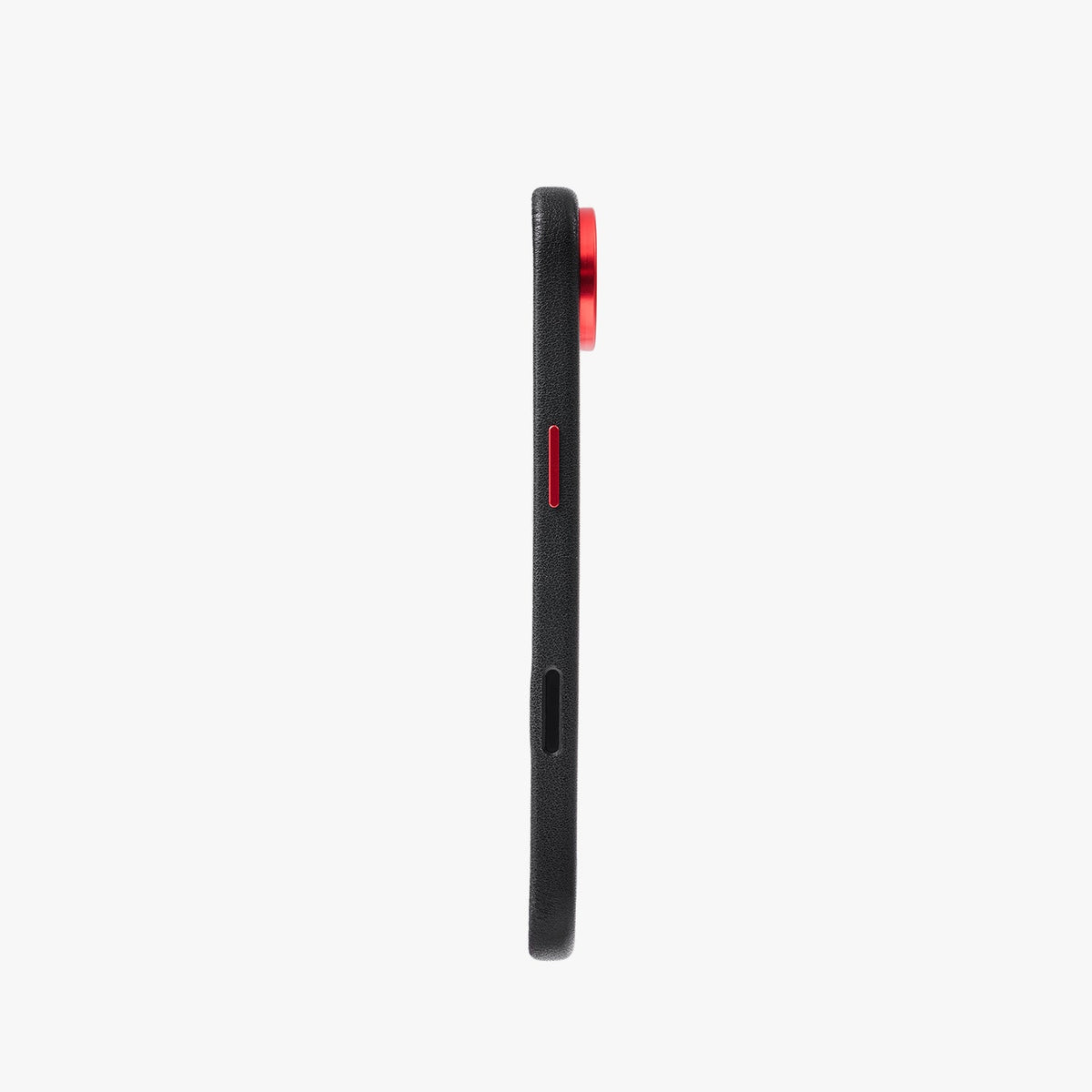 iPhone 17 Air MagSafe Leather Case with Grippit Grip Stand Bundle