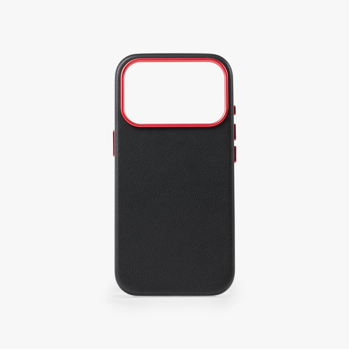 iPhone 17 Pro MagSafe Leather Case + MagSafe Wallet with Stand Bundle
