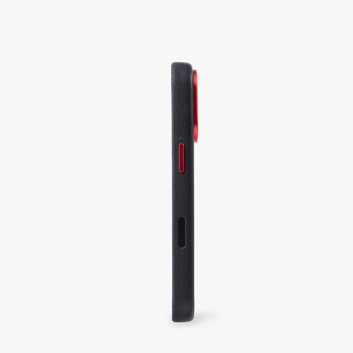 iPhone 17 Pro MagSafe Leather Case with Grippit Grip Stand Bundle