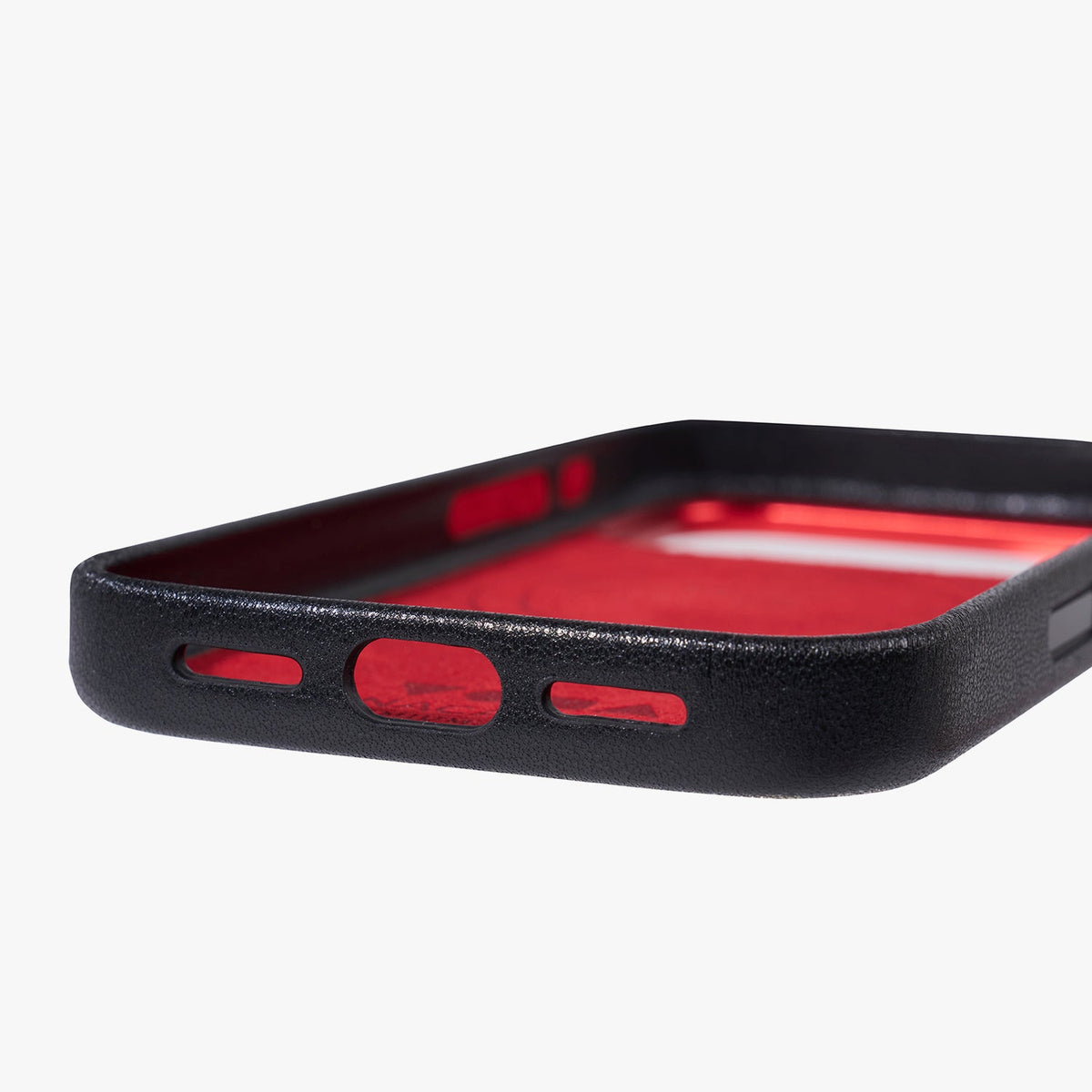 iPhone 18 Pro MagSafe Leather Case + MagSafe Wallet Bundle