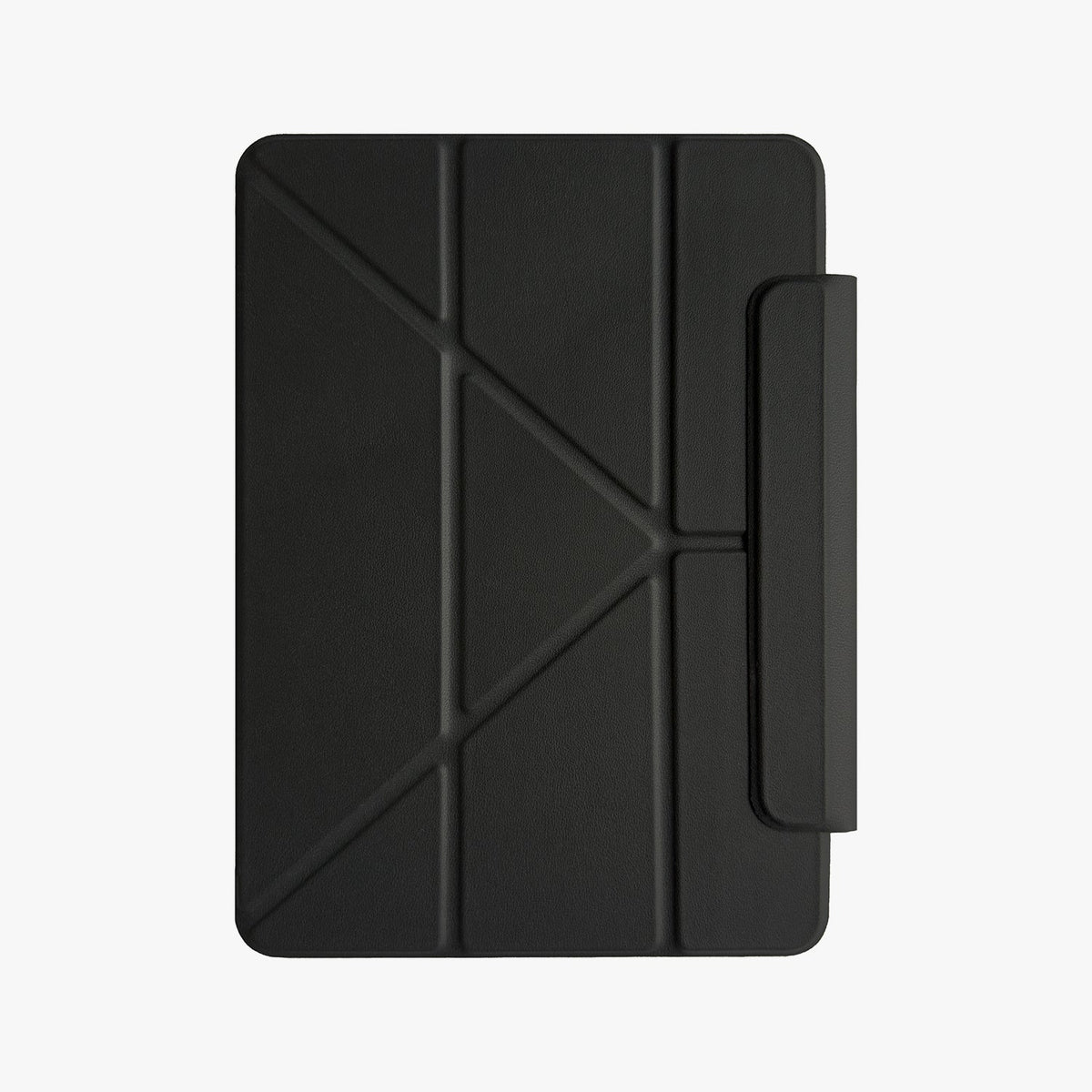 Leather iPad Smart Folio Case