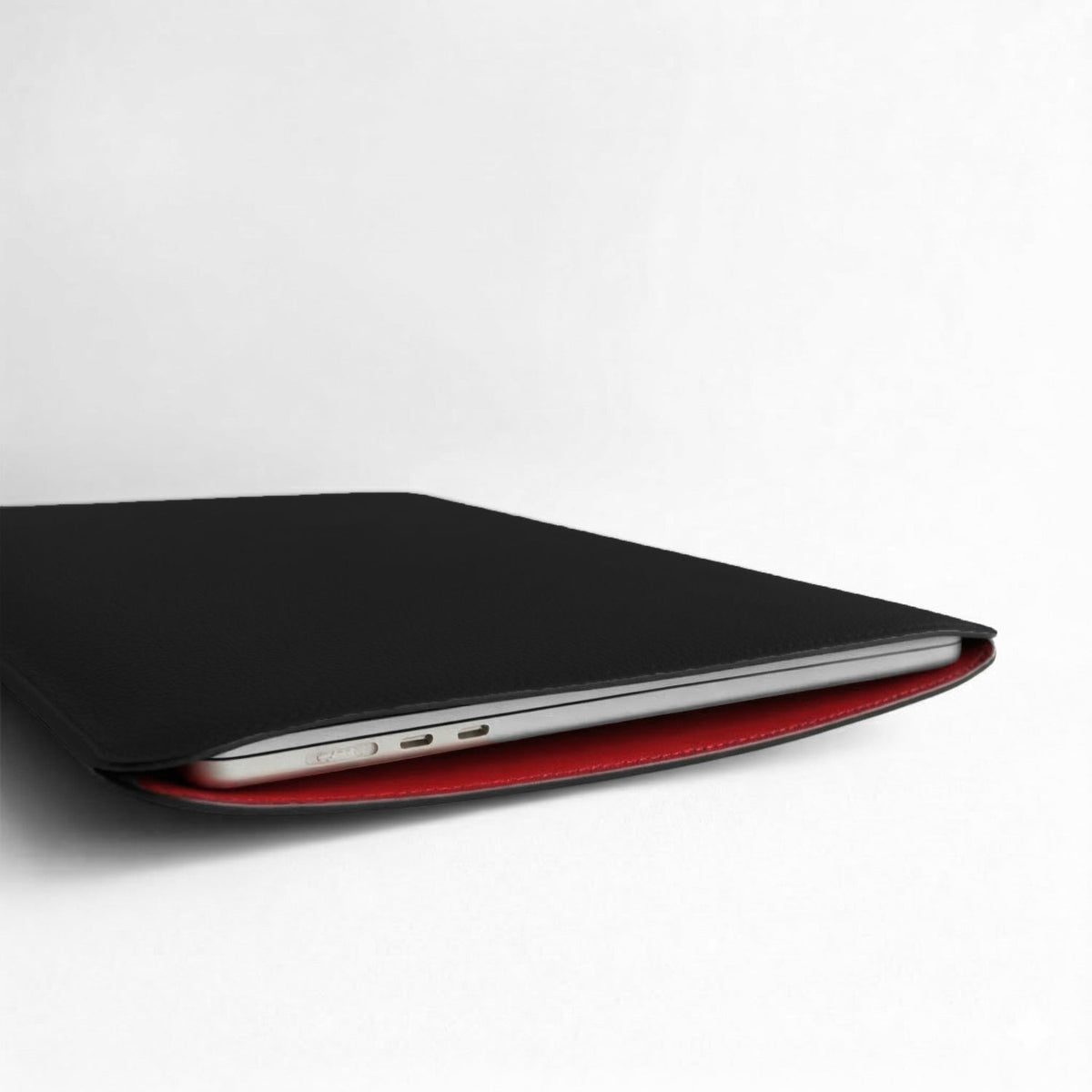 Leather MacBook Sleeve