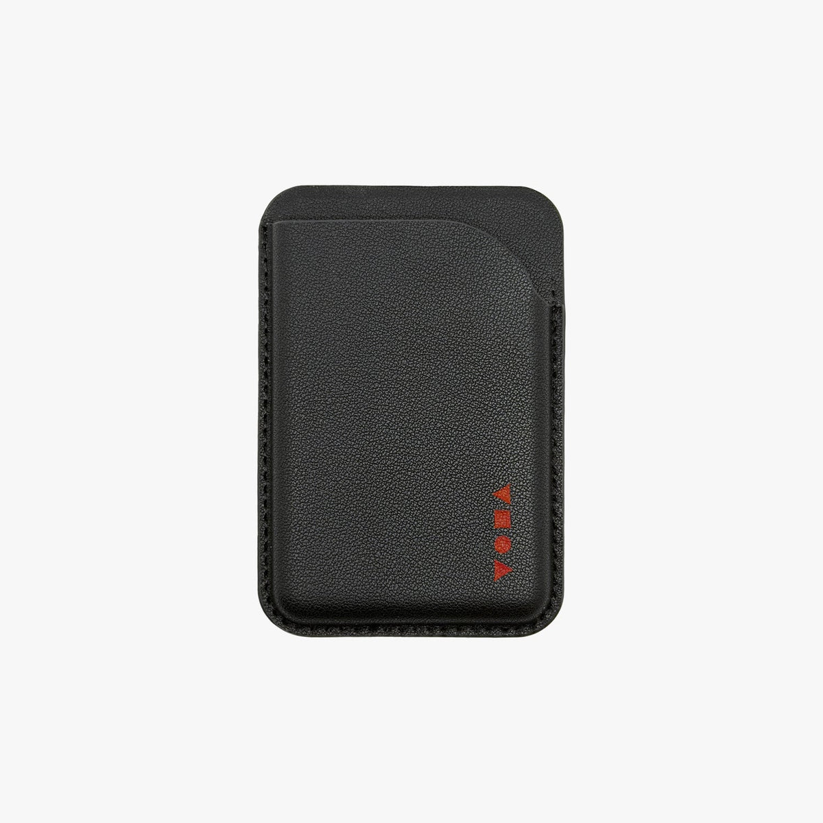 iPhone 16 Pro Max MagSafe Leather Case with Leather MagSafe Wallet Bundle
