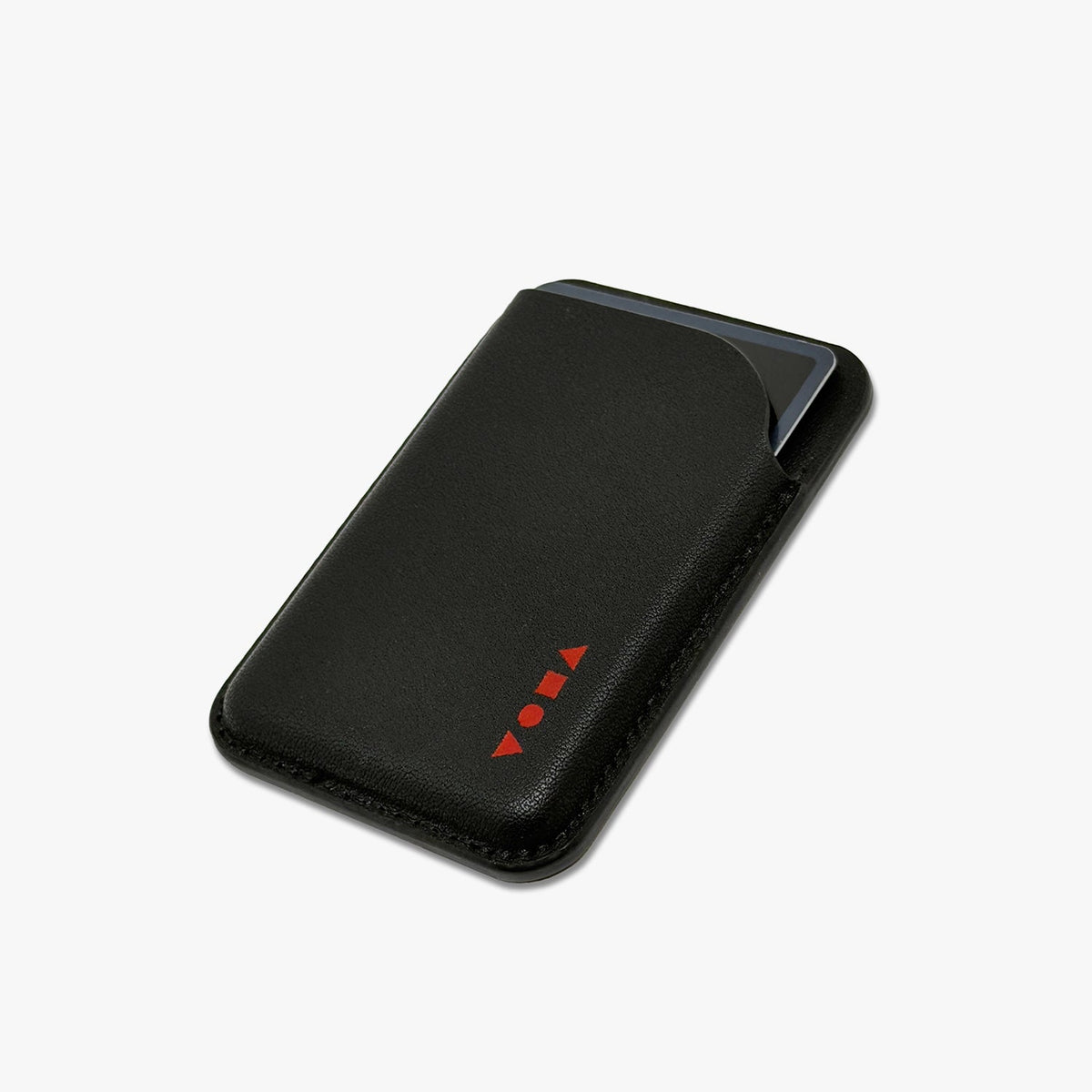 iPhone 17 Air MagSafe Leather Case with Leather MagSafe Wallet Bundle