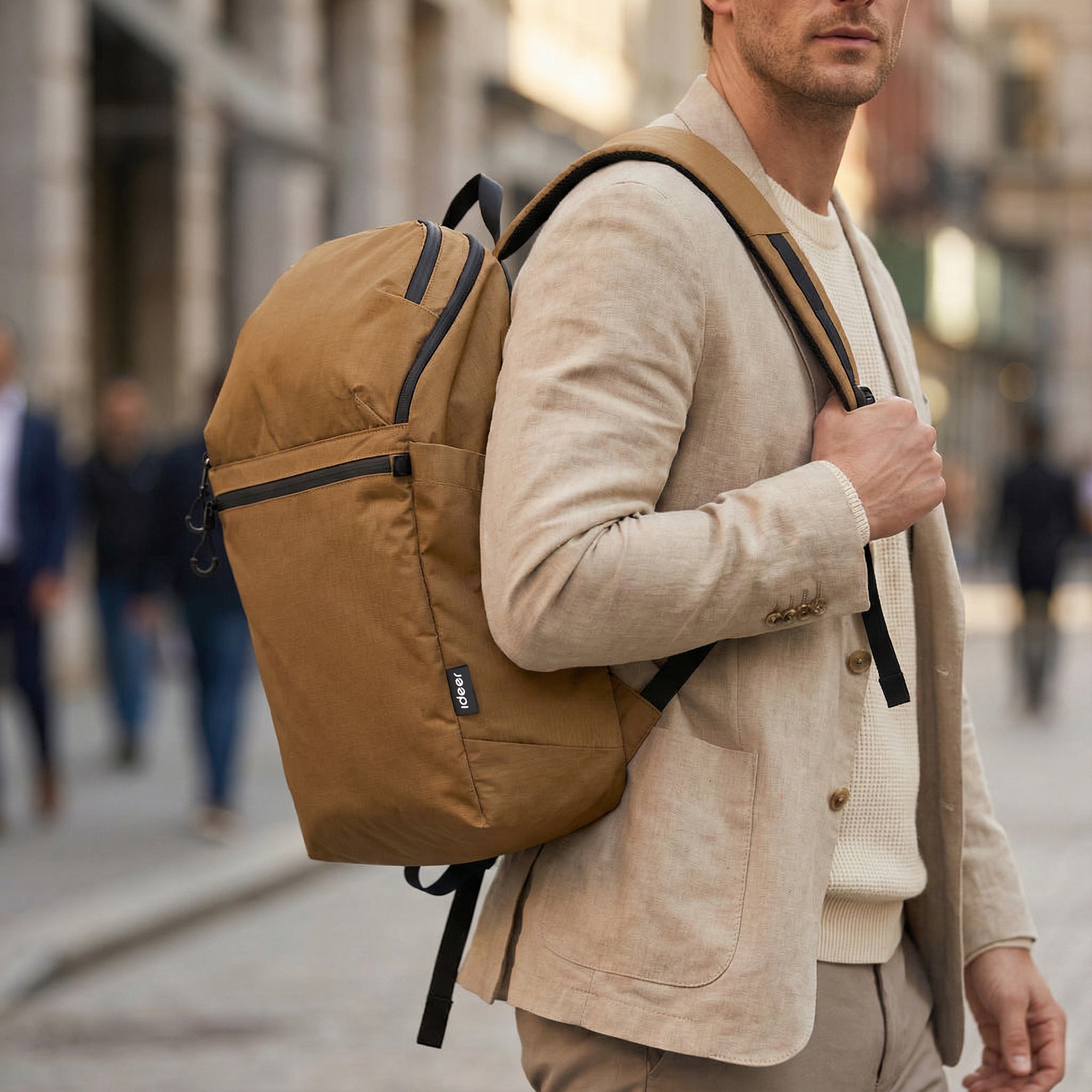 DailyArc Backpack
