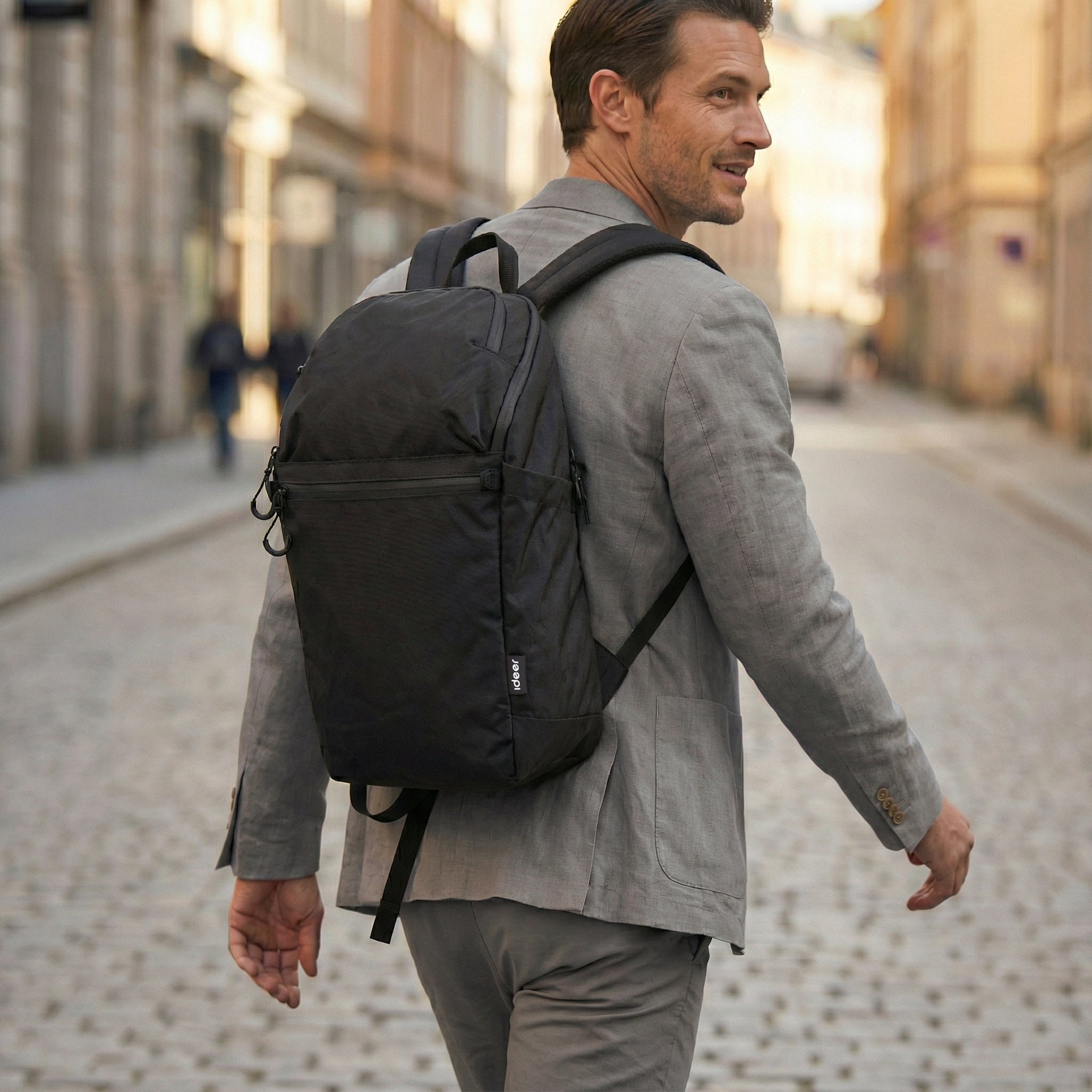 DailyArc Backpack