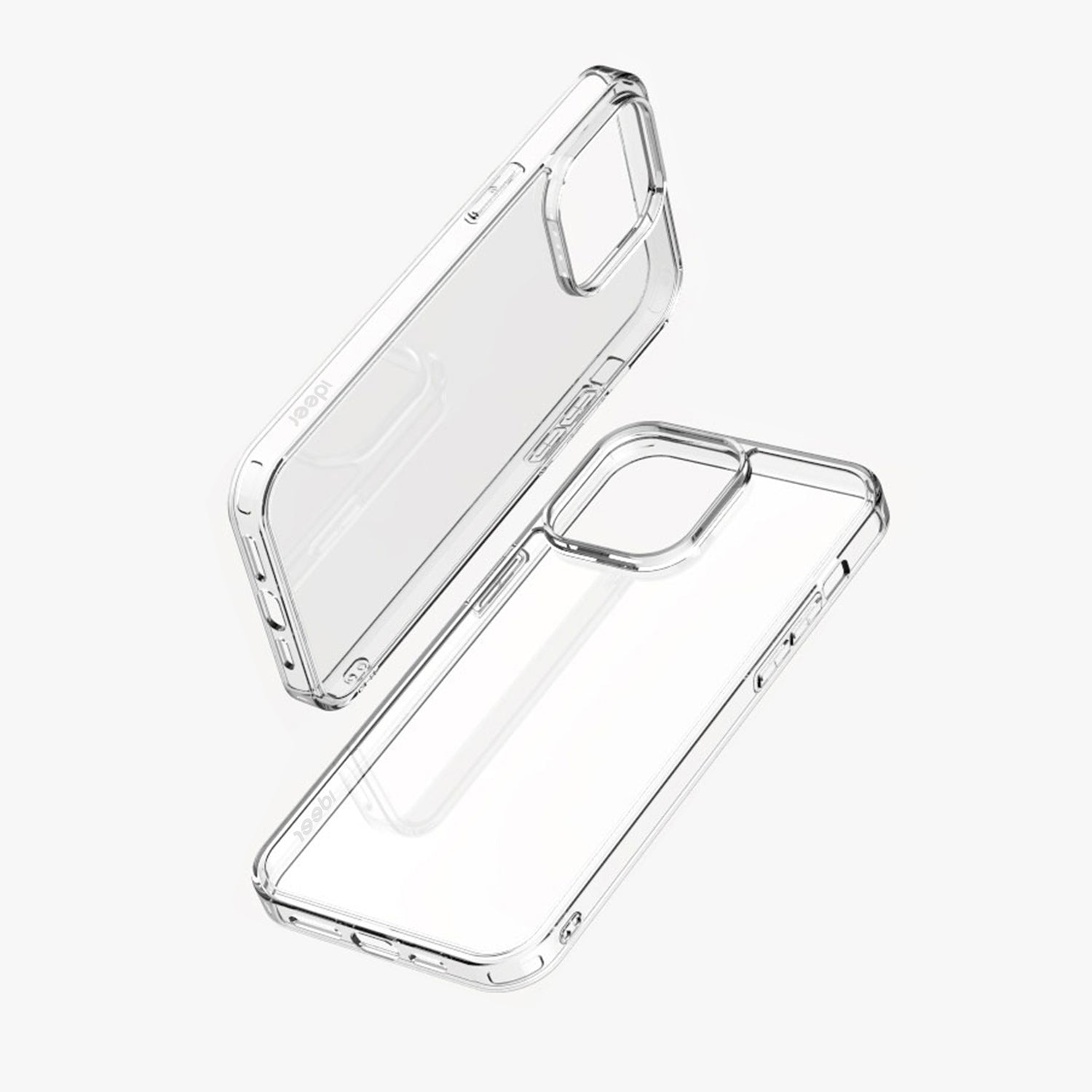 HD Ultra Clear iPhone Case