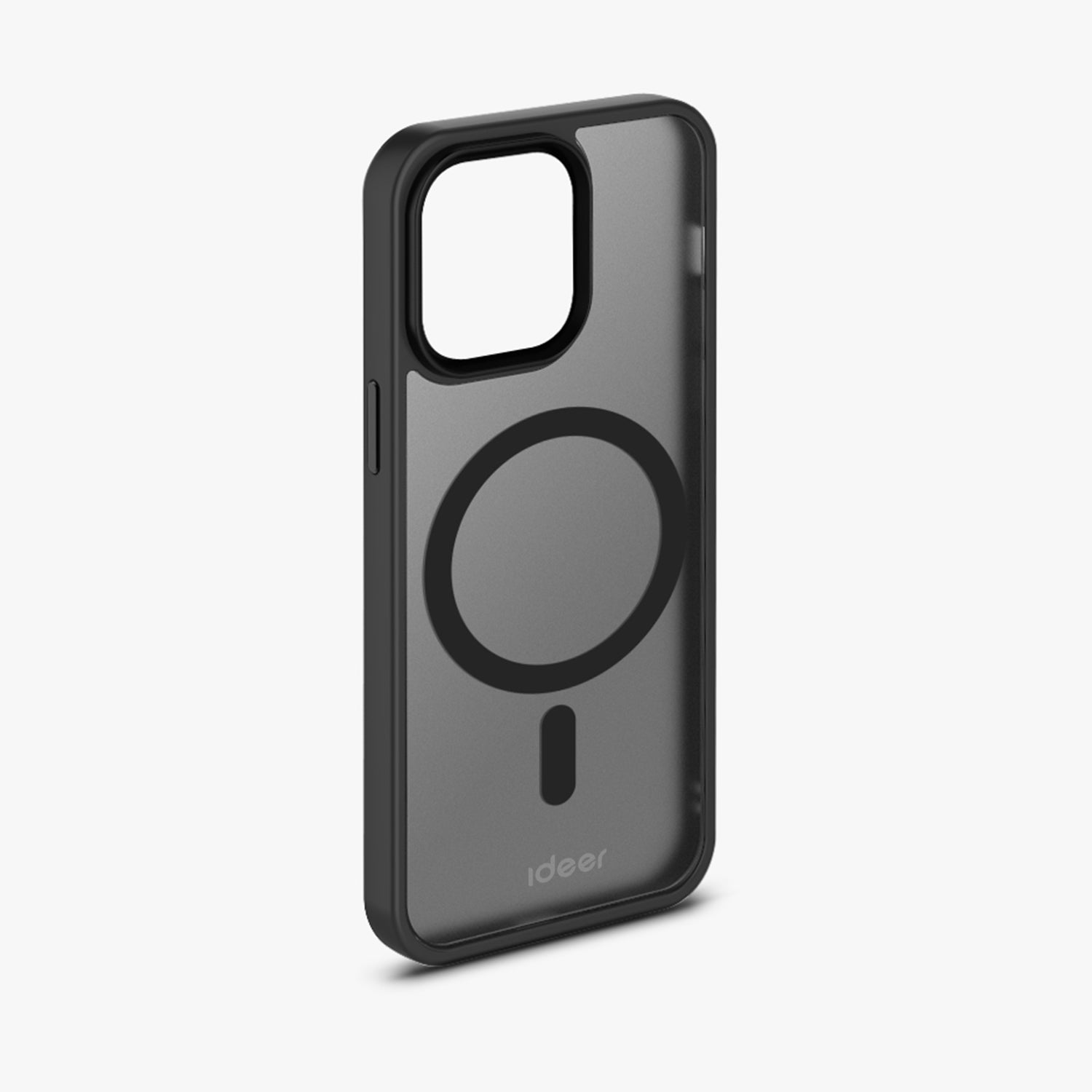 Matte Slim MagSafe iPhone Case