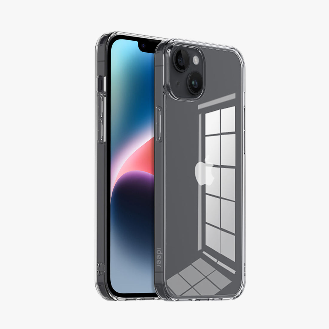 HD Ultra Clear iPhone Case