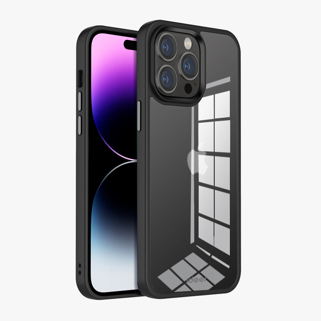 Hybrid Defender iPhone Case