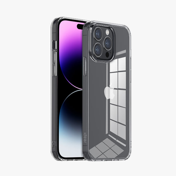 HD Ultra Clear iPhone Case
