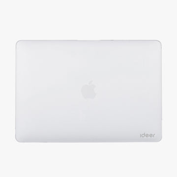 Matte Fit Ultra Macbook Case